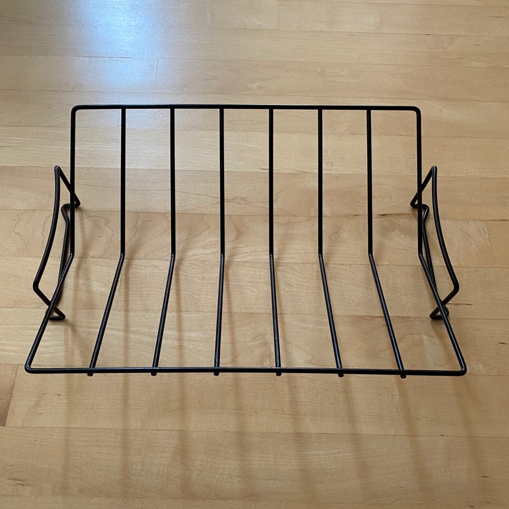 Chicken / Duck / Turkey Roasting Rack